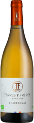 Chardonnay en Jarre