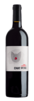 vin rouge chat pitre clos de l amandaie