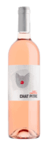 vin rosé chat pitre clos de l amandaie