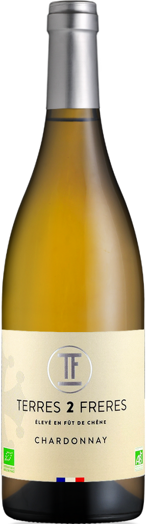 Chardonnay Fût