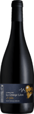 bouteille vin rouge l infidele