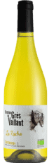La roche du Domaine grès Vaillant