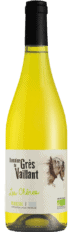 Les Chênes du Domaine Grés Vaillant