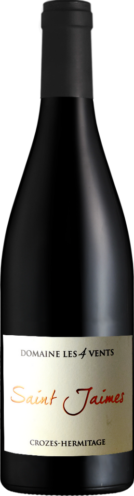 Saint Jaimes