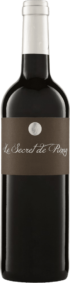 le secret de remy rouge