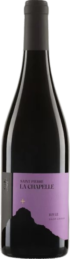 la chapelle saint pierre rouge domaine des souile