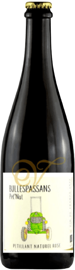 bullespassans la cote des peres