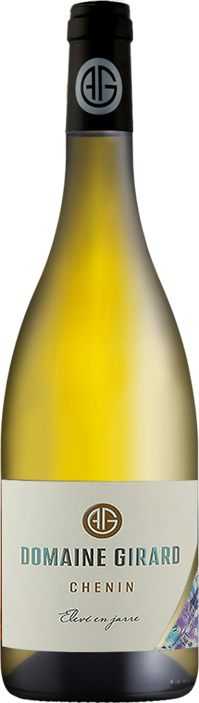 CHENIN JARRE