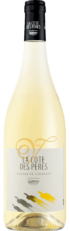 grenache viognier la cote des peres vin stchinian