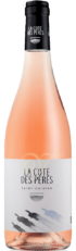 rose la cote des peres vin st chinian