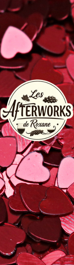 les afterwork de roxane