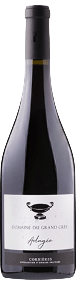 adagio vin des corbieres