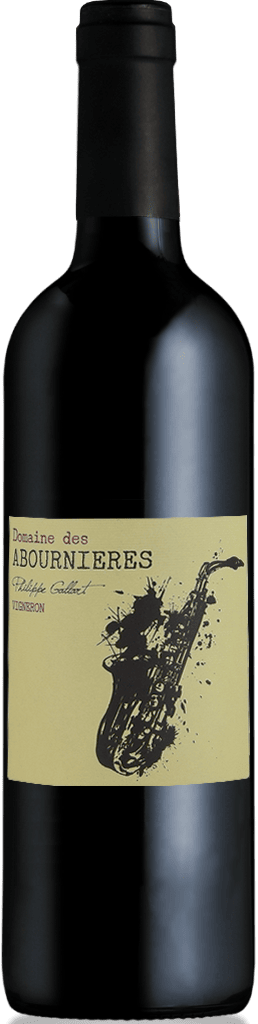 Syrah Abournières