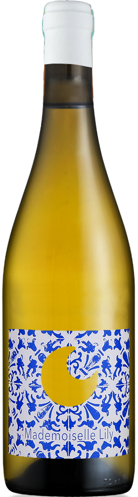 Mademoiselle Lilly
