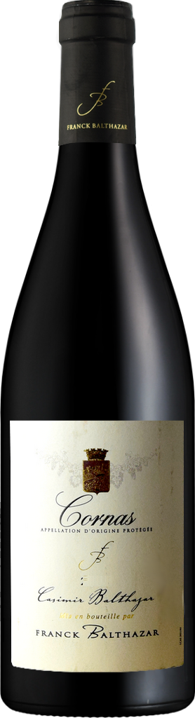 Cornas Casimir Balthasar