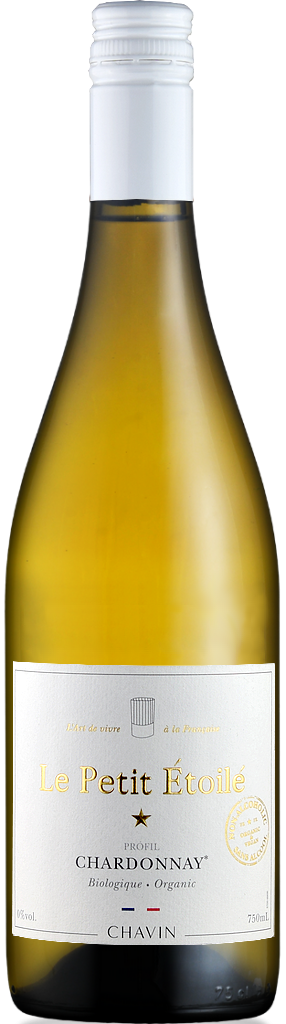 Le Petit Étoilé Chardonnay