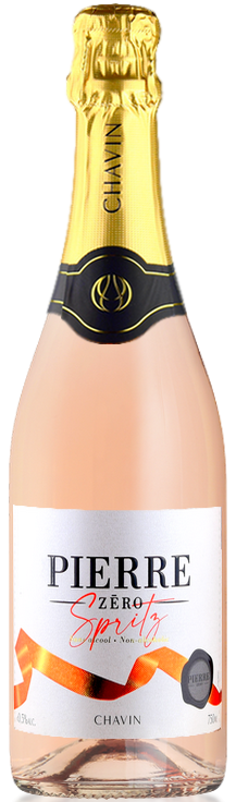 Pierre Zéro Spritz