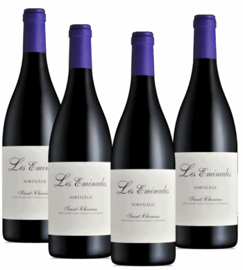 Verticale Sortilège