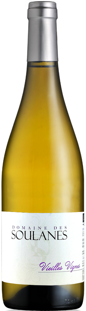 Vieilles Vignes Soulanes
