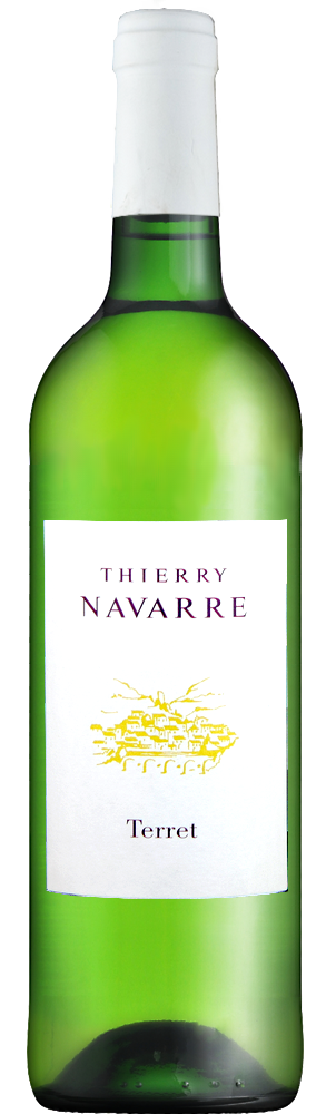 Terret Navarre