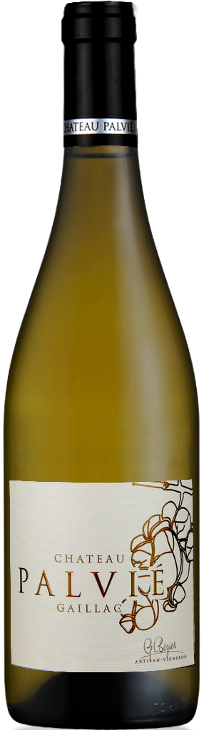 Gaillac Blanc Palvié